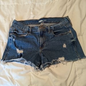 Old Navy Denim Shorts